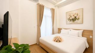 Amory Airport Hotel - 3