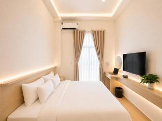 Amory Airport Hotel - 4