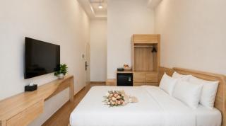 Amory Airport Hotel - 1