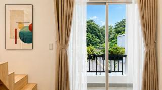 Amory Airport Hotel - 7
