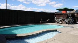 Oxford Court Motel - 7