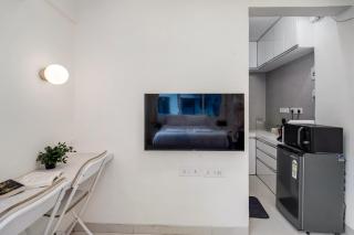 Lyon Studio in Bandra W by Square One Stays - 5
