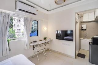 Lyon Studio in Bandra W by Square One Stays - 6