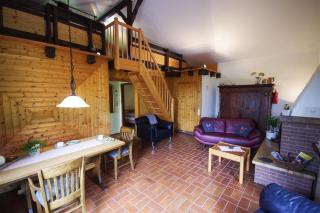 Ferienhaus Alicia - Hilders - 8
