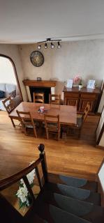 Maison cœur de ville - 4