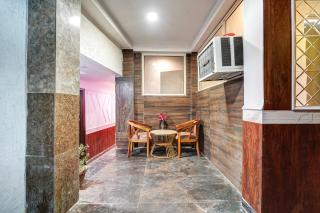 Hotel Twamev Ashram - 4