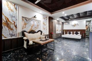 Hotel Twamev Ashram - 4