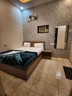 Hotel Krishna, Lucknow - 9