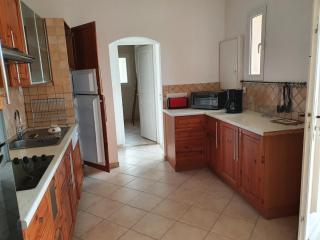 Appartement vue mer avec jardin - 6