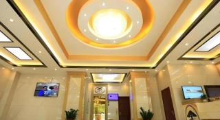 GreenTree Inn Guangzhou Baiyun International Airport Huaxi Road Express Hotel - Guangzhou - 5