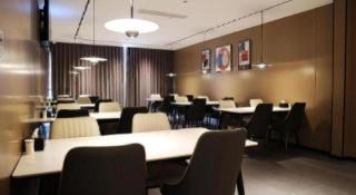 GreenTree Inn Suzhou Industrial Zone Yangcheng Lake Weiting Mong Kok Express Hotel - 8