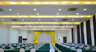 The Convenience Hotel - 2