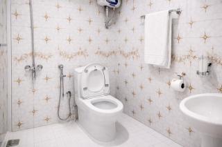 Tourist-Friendly Hotel Near Red Fort River,305 - 1