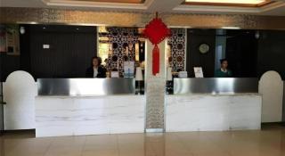 Jinjiang Inn Ulanqab Jining 1st Middle School - 6