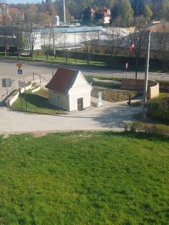 Marel-Apartament w parku Emma 6A Polanica Zdrój - 9