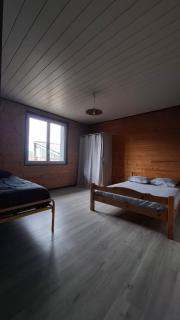 Logement en plein centre ville - 2