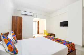FabHotel Destiny Living - 4