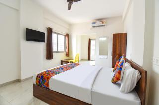 FabHotel Destiny Living - 1