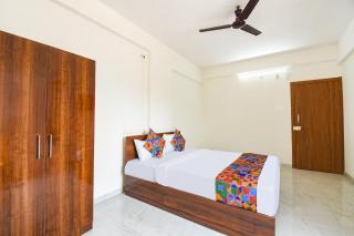 FabHotel Destiny Living - 2