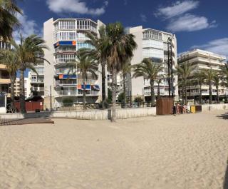 Atardecer a Pie de Playa, Salou - 8
