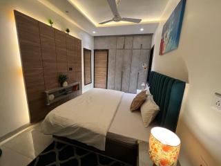 The Cozy Loft 101 - 9