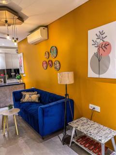 The Cozy Loft 101 - 1