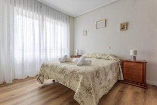 Noja - Parking Privado - Wifi - 2 Baños - 8 Person - 5