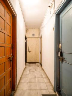 Pebble Studio in Bandra W by Square One Stays - 2