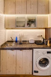 Pebble Studio in Bandra W by Square One Stays - 8