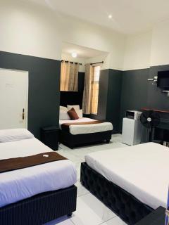 De Dreamz Guest House - 6