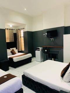 De Dreamz Guest House - 7
