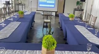 White Breeze Palawan Boutique Hotel - 8