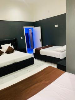 De Dreamz Guest House - 9