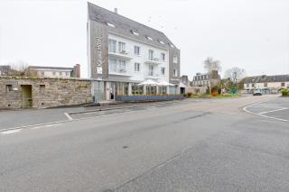 Karaez Hôtel - BritHotel Carhaix - 6