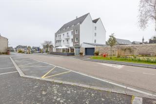 Karaez Hôtel - BritHotel Carhaix - 9