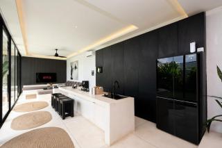 Marea 2BR Private Pool Villa with Starlink- Uluwatu - 5