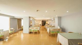 GreenTree Inn Nanchang Honggutan New District Cuiyuan Road Metro Station - 3