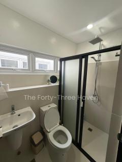 The Forty-Three Haven in Tagaytay - 3