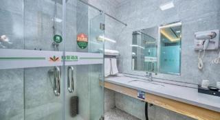 GreenTree Alliance Hotel Mang City Tuanjie Street North Bus Station - 5