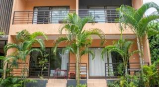OYO 567 U Residence - 4