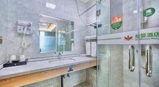 GreenTree Alliance Hotel Mang City Tuanjie Street North Bus Station - 3