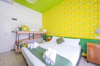 Hotel Trafalgar - Rimini - 9
