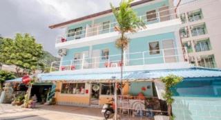 OYO 885 You And Me House - 4