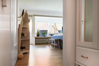 Haus Alte Liebe, App 104 - 6