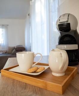 Holiday Home Bajlo apartment with three bedrooms - 2