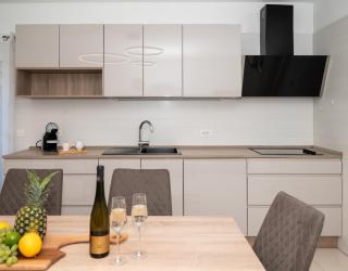 Holiday Home Bajlo apartment with three bedrooms - 4
