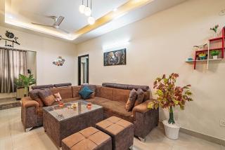 Santa Fe 1BHK Cityview by Homeyhuts - 0