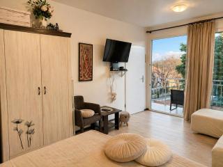 Sunshower apartment and studio - 3