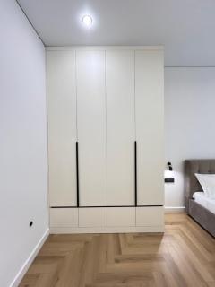 Crystal Appartments - 2