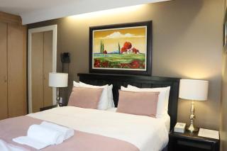 Casa Grande Guest Lodge - 5